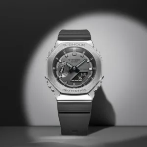 Casio G shock Watch For Men (SZ204)