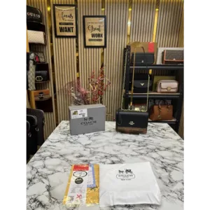 Coach Handbag For Women (BOT938)