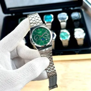 Casio Vintage Watch For Men (FIT634)