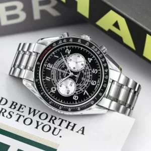 Omega Speedmaster Watch For Men (FIT998)