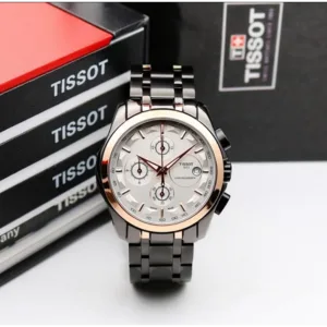Tissot Watch For Men (SZ137)