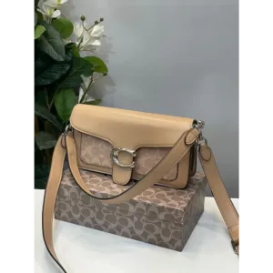 Coach Handbag For Women (BOT840)