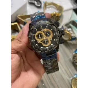 Invicta Watch Auto For Men (FIT537)