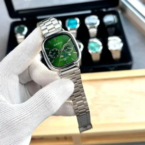 Casio Vintage Watch For Men (FIT636)