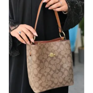 Coach Handbag For Women (BOT841)