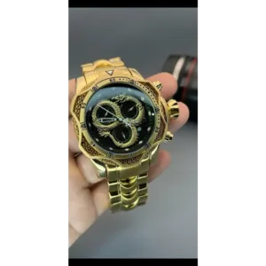 Invicta Watch Auto For Men (FIT538)