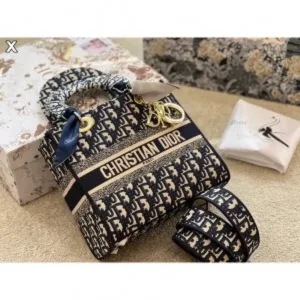 Christion Dior Handbag For Women (BOT941)