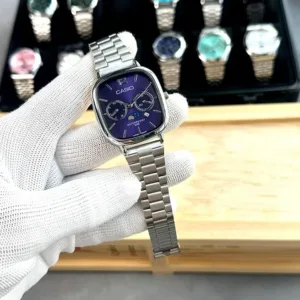 Casio Vintage Watch For Men (FIT637)