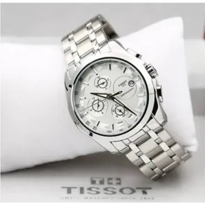 Tissot Watch For Men (SZ139)