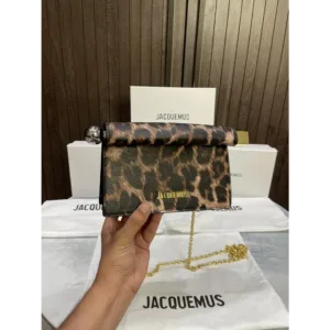 Jacquemus Handbag For Women (BOT1043)
