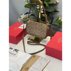 Coach Handbag For Women (BOT842)