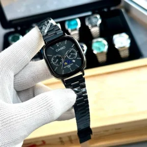 Casio Vintage Watch For Men (FIT638)