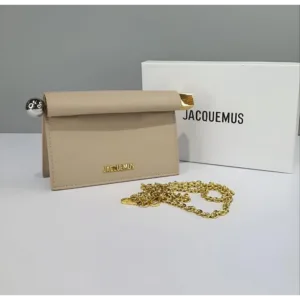 Jacquemus Handbag For Women (BOT1044)