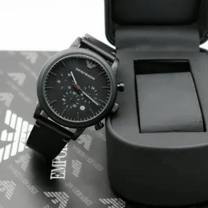 Stylish Emporio Armani Watch For Men (SG2582)