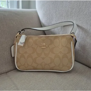 Coach Handbag For Women (BOT843)