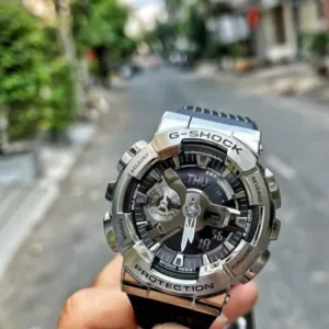 G-Shock Watch For Men (FIT639)