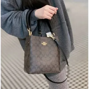 Coach Handbag For Women (BOT844)