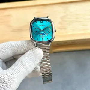 Casio Vintage Watch For Men (FIT640)