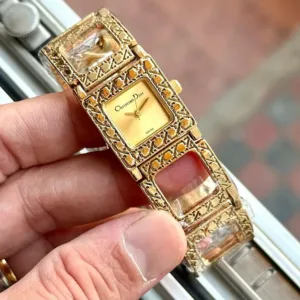 Christion Dior Watch For Women (SG1338)