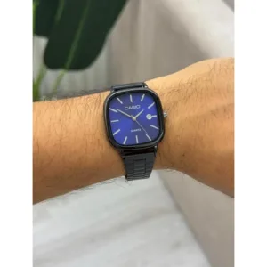 Casio Vintage Watch For Men (SZ244)