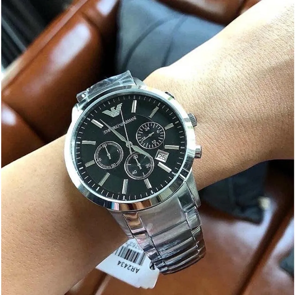 Emporio Armani Watch For Men (SL510)