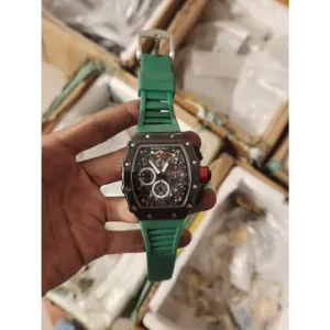 Richard Mile Watch For Men (SZ143)