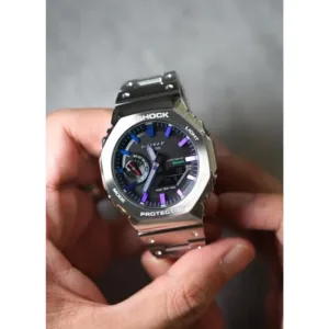 G-Shock Watch For Men (SZ245)