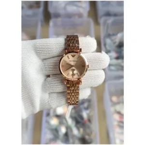 Stylish Emporio Armani Watch For Women (BOT1739)