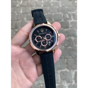 Maserati Watch For Men (SG987)