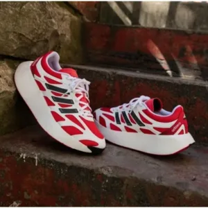 Adidas Adizero Heritage Aruku Shoes For Men (SL570)