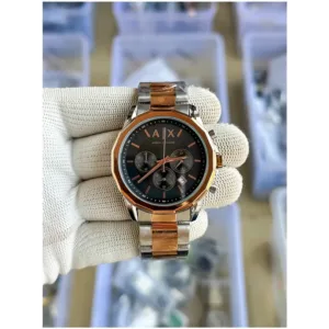 Armani Exchange Watch For Men (FIT908)