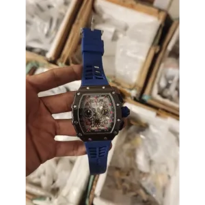 Richard Mile Watch For Men (SZ145)