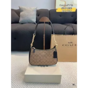 Coach Handbag For Women (BOT848)