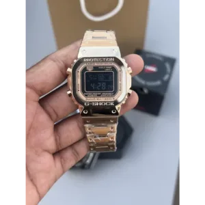 G shock Watch Vintage For Men (FIT545)