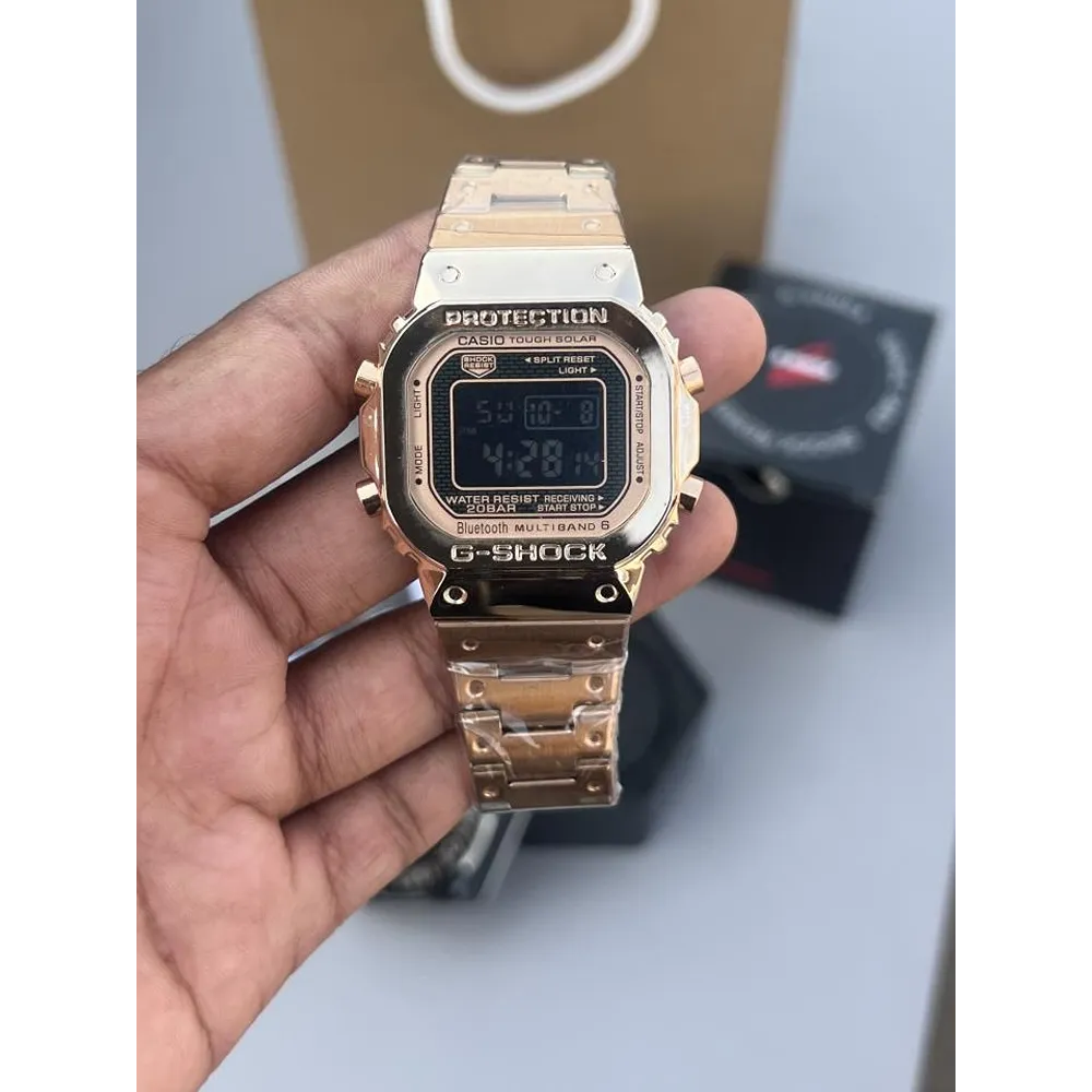 G shock Watch Vintage For Men (FIT545)