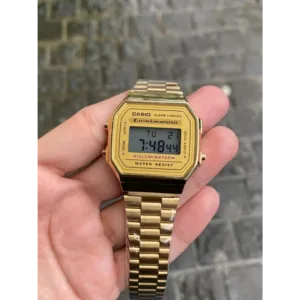 Casio Vintage Watch For Men (FIT505)