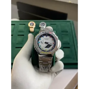 G-Shock Watch For Men (FIT705)