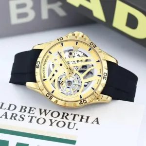 Roger Dubuis Watch For Men (FIT765)