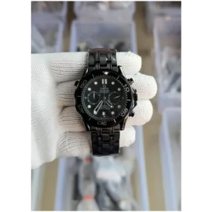 Omega Seamaster Watch For Men (FIT865)