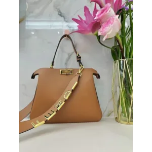 Fendi Handbag For Women (BOT905)
