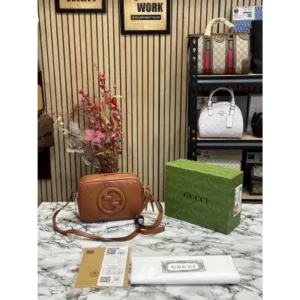 Gucci Handbag For Women (BOT1105)