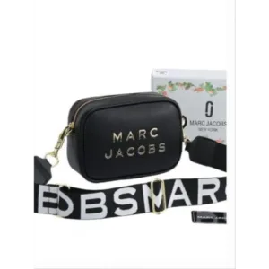 Marc Jacobs Handbag For Women (BOT948)