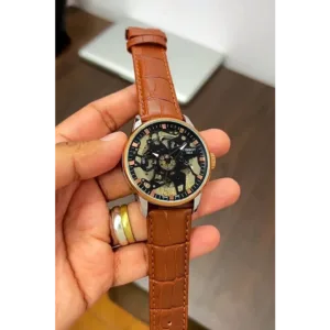 Tissot Watch For Men (FIT910)