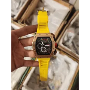 Richard Mile Watch For Men (SZ146)