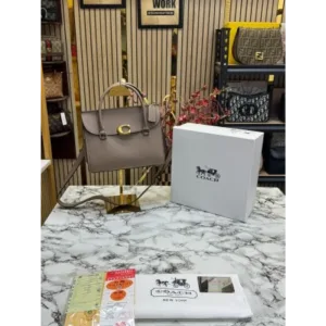Coach Handbag For Women (BOT1050)