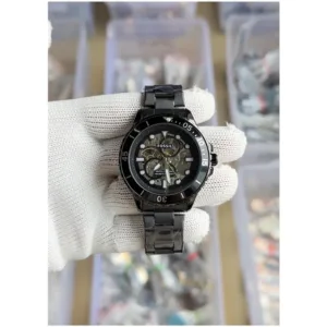 Stylish Fossil Watch Montre Automatic For Men (SG2588)