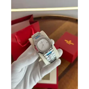 Patek Phillippe Watch For Men (FIT546)