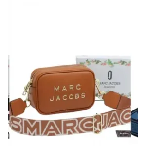 Marc Jacobs Handbag For Women (BOT949)