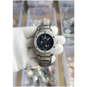 Stylish Hublot Big Bang Watch For Men (SG2589)