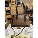 Coach Handbag For Women (BOT1143)